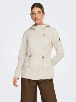 ONLLORCA Parka lungo