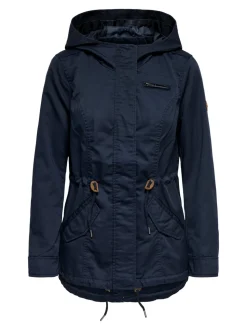 ONLLORCA Parka lungo