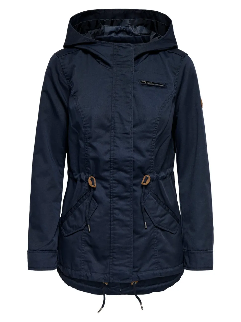 ONLLORCA Parka lungo
