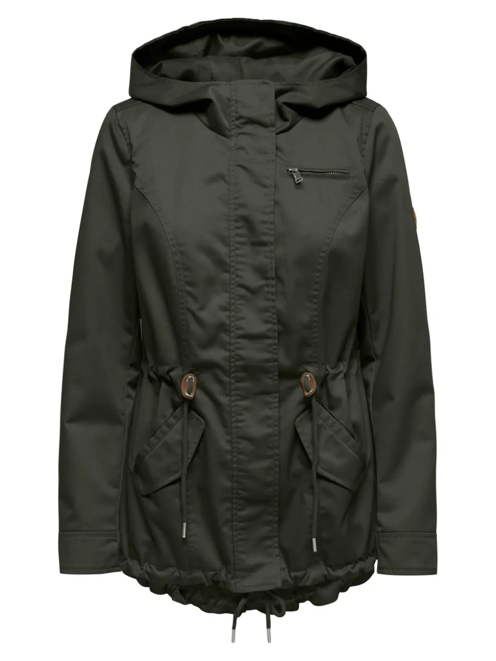 ONLLORCA Parka lungo