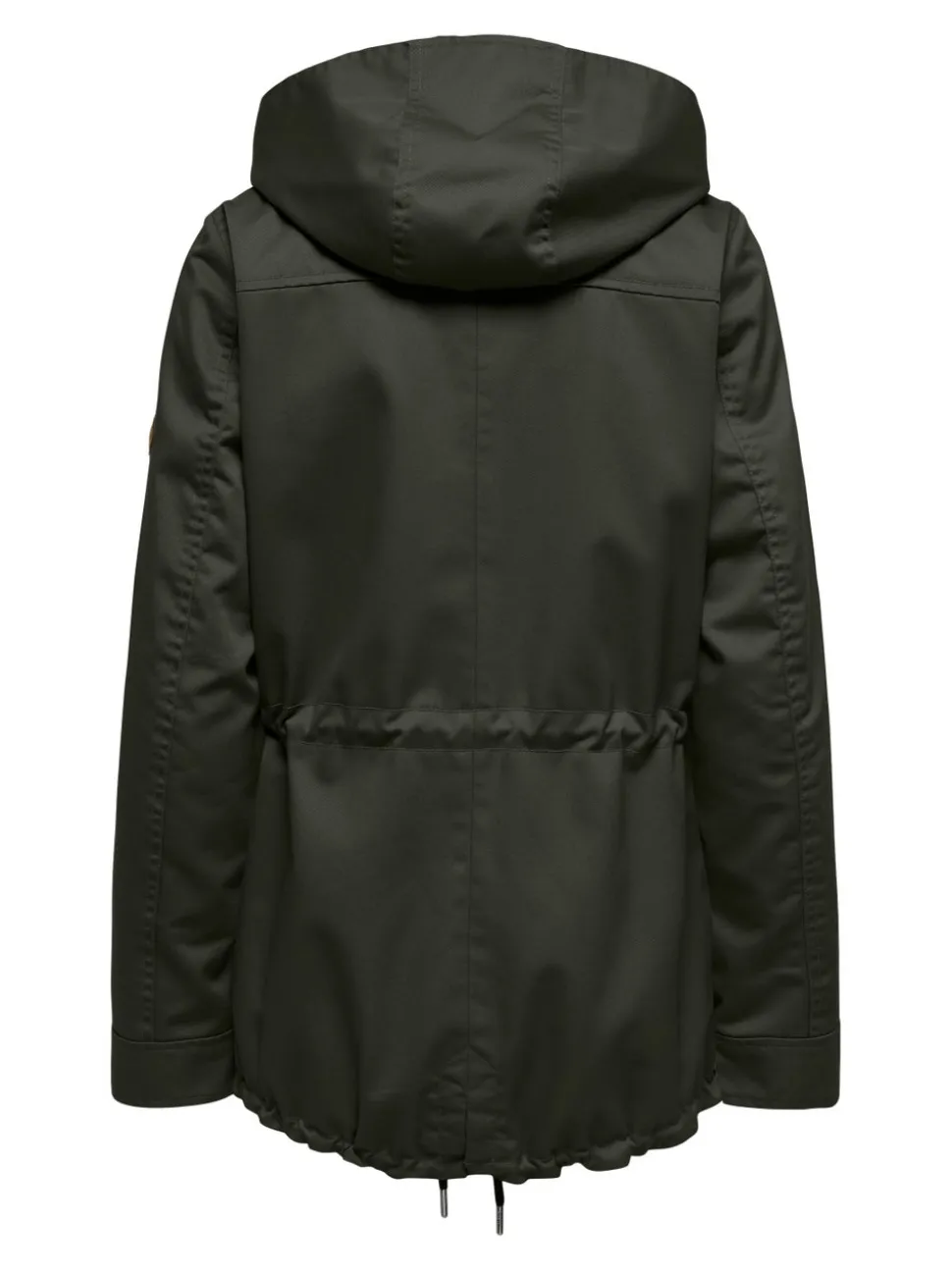 ONLLORCA Parka lungo