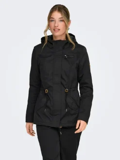 ONLLORCA Parka lungo