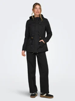 ONLLORCA Parka lungo