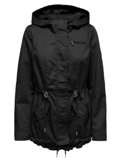 ONLLORCA Parka lungo