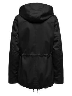 ONLLORCA Parka lungo