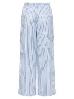 ONLLORIS Wide Leg Fit Pantaloni