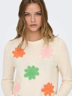 ONLLOTUS Pullover