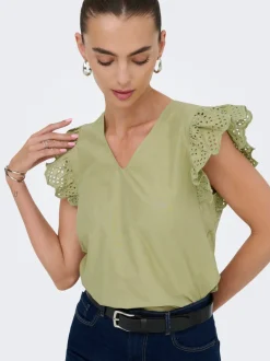 ONLLOU Blusa