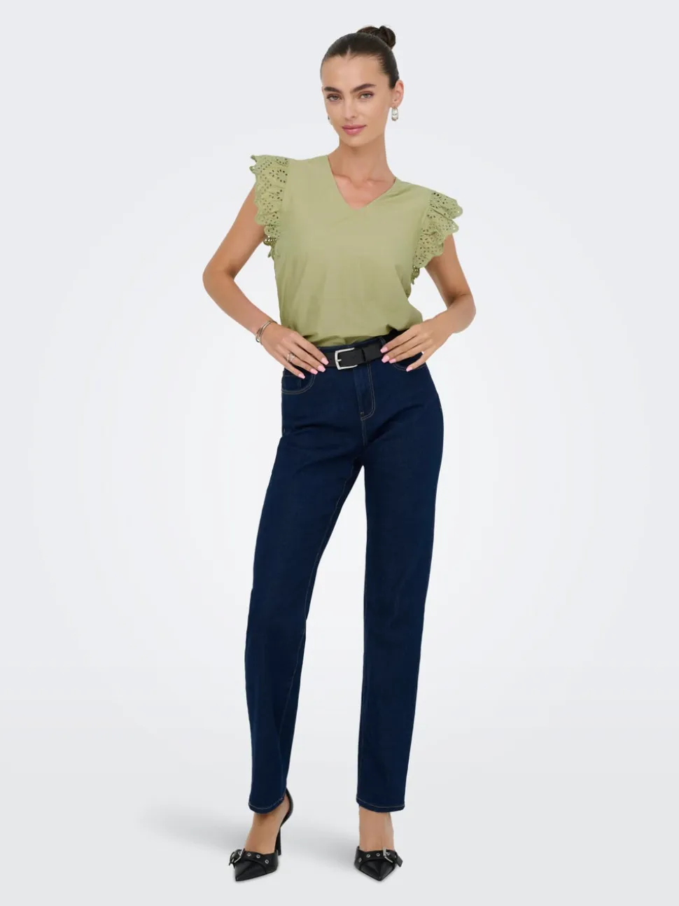 ONLLOU Blusa