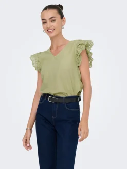 ONLLOU Blusa