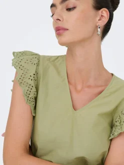 ONLLOU Blusa