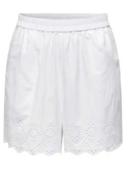 ONLLOU Loose Fit Bermuda