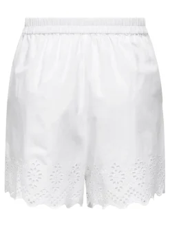 ONLLOU Loose Fit Bermuda