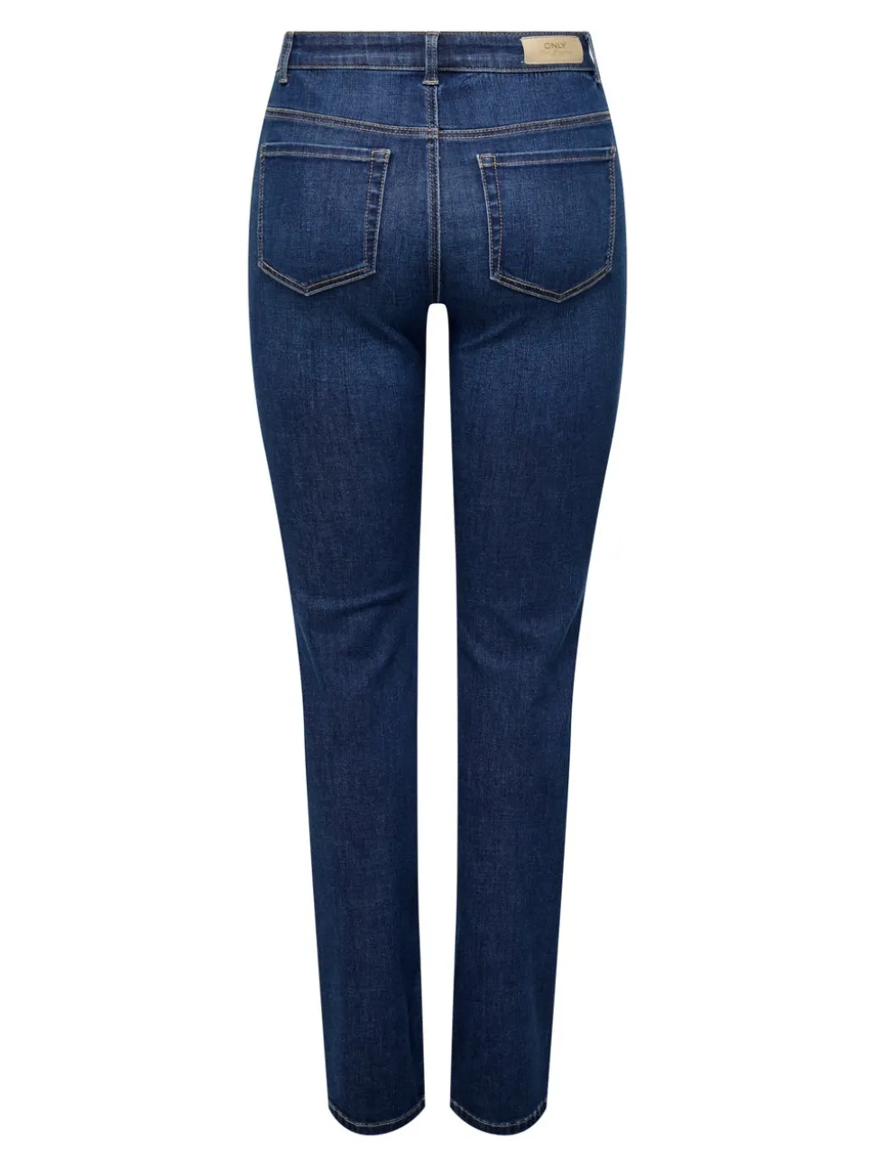 ONLLOUIE Vita media Slim Fit Jeans