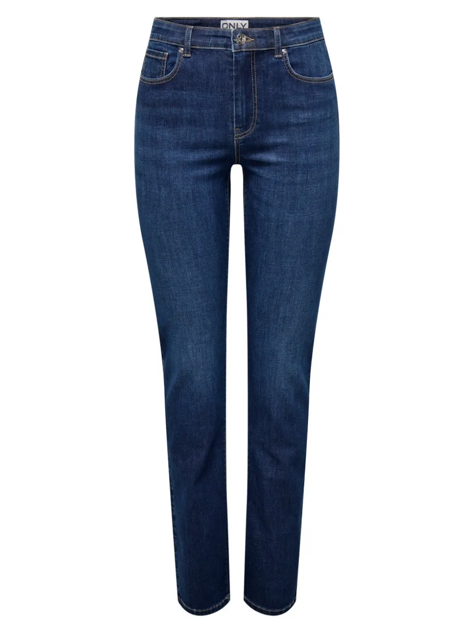 ONLLOUIE Vita media Slim Fit Jeans