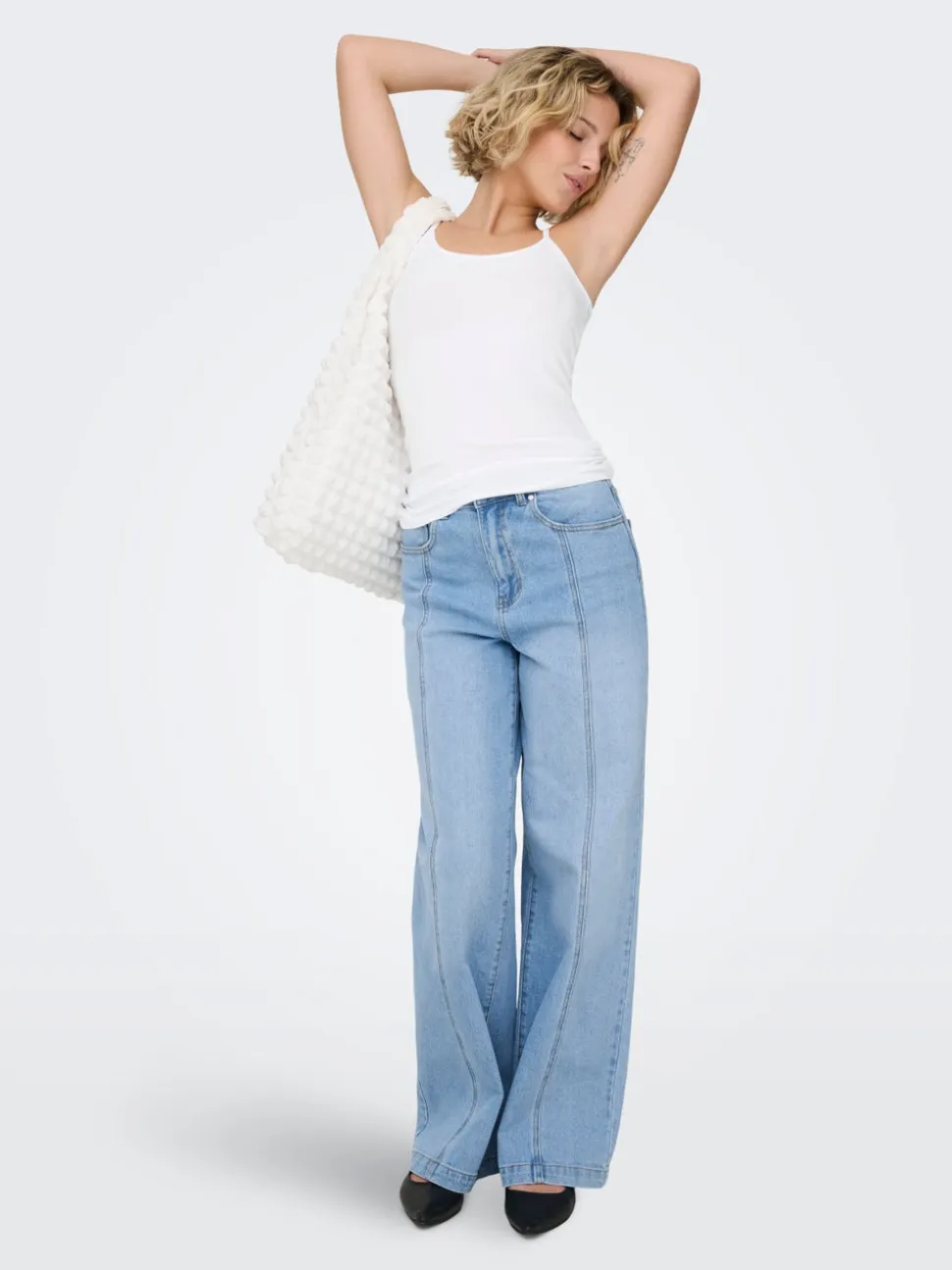 ONLLOVE 2-pack Top