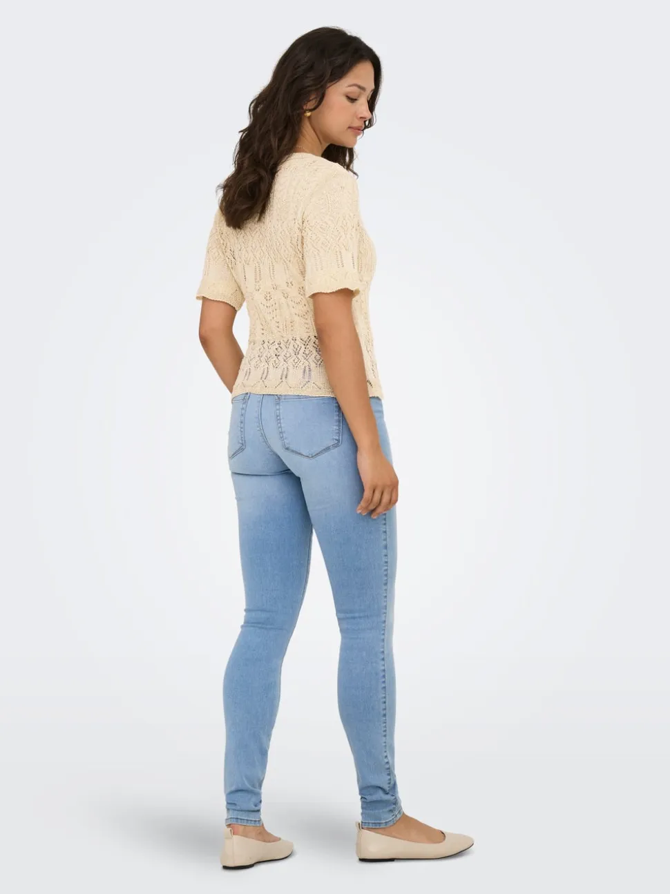 ONLLOVELY Pullover