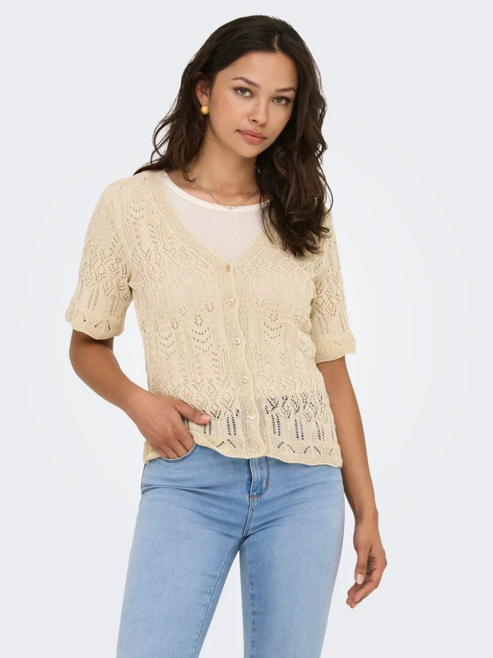 ONLLOVELY Pullover