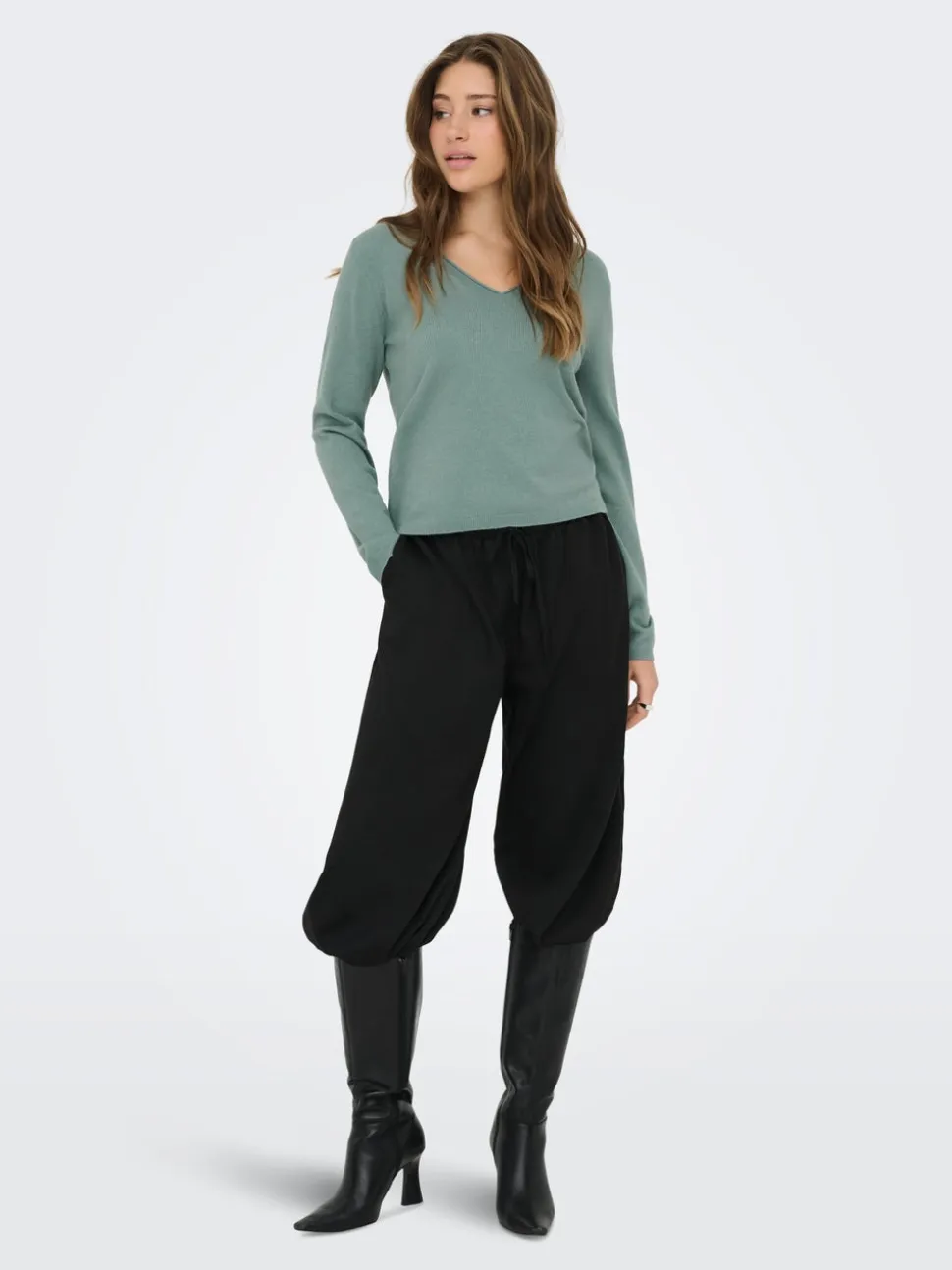 ONLLOYAL Pullover
