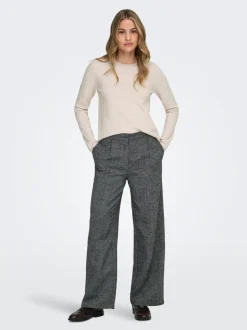 ONLLOYAL Pullover