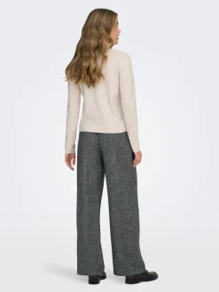 ONLLOYAL Pullover