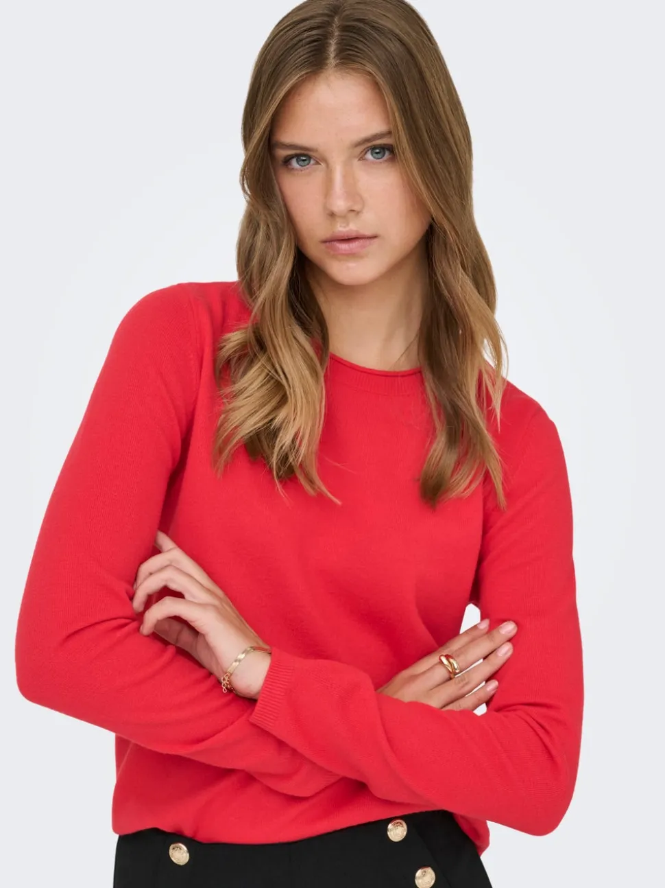 ONLLOYAL Pullover