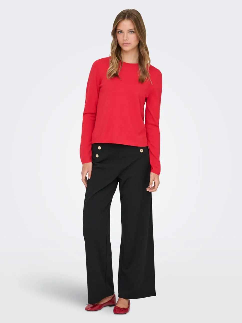 ONLLOYAL Pullover