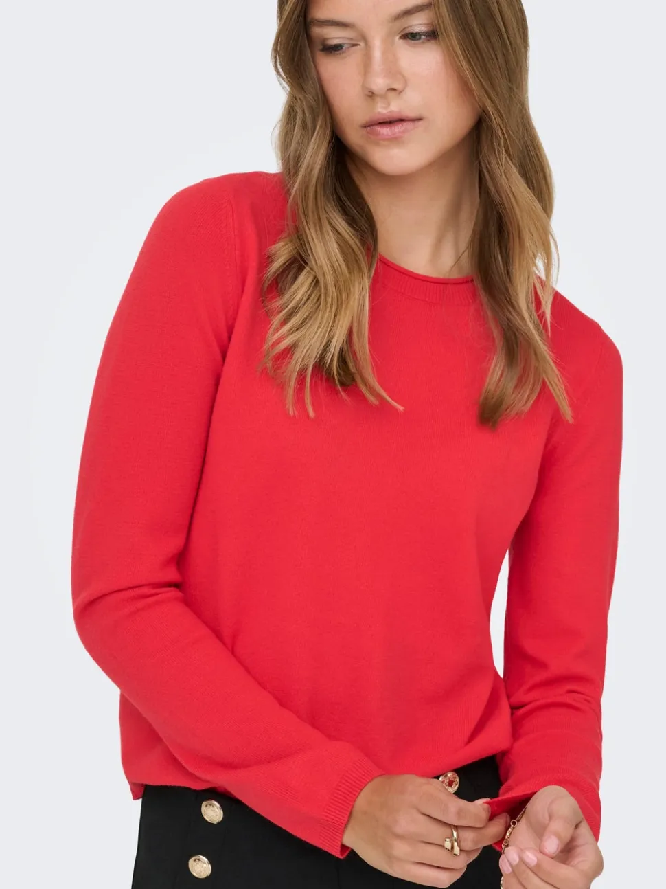 ONLLOYAL Pullover