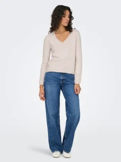ONLLOYAL Pullover