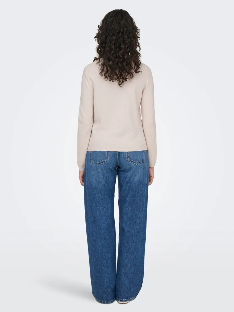 ONLLOYAL Pullover