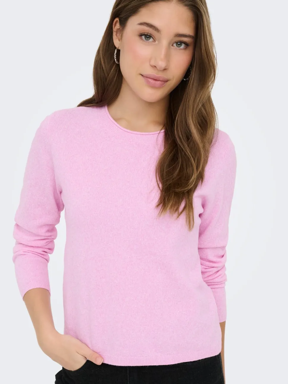 ONLLOYAL Pullover