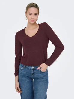 ONLLOYAL Pullover