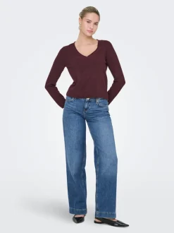 ONLLOYAL Pullover