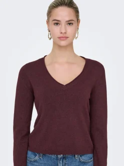 ONLLOYAL Pullover