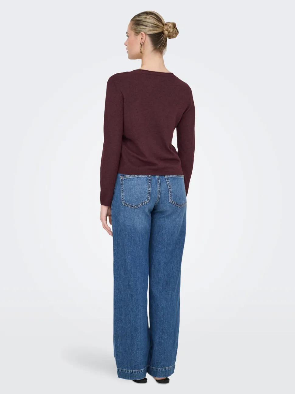ONLLOYAL Pullover