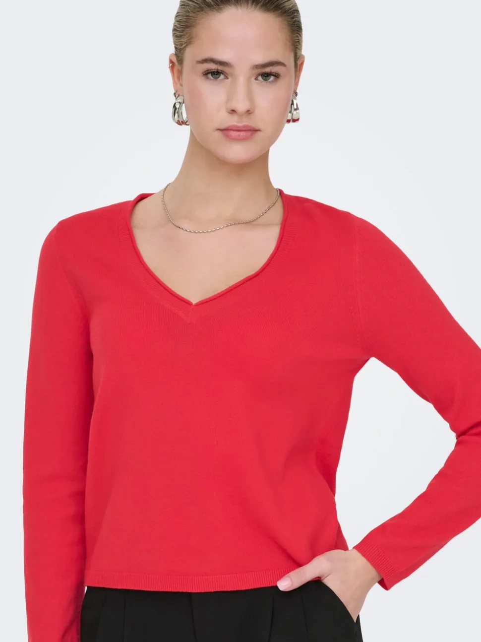 ONLLOYAL Pullover