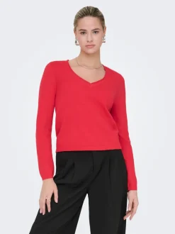 ONLLOYAL Pullover