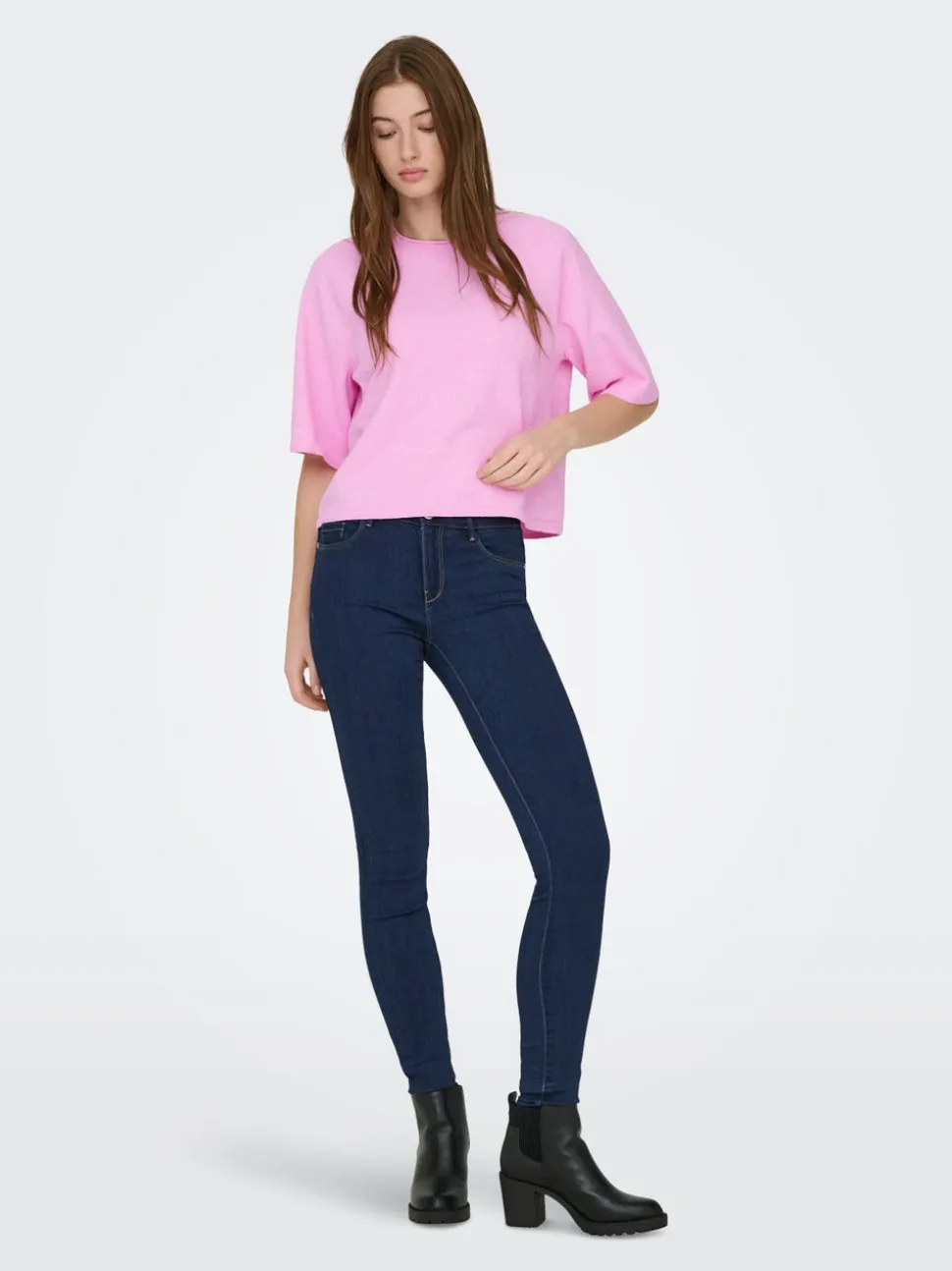 ONLLOYAL Pullover