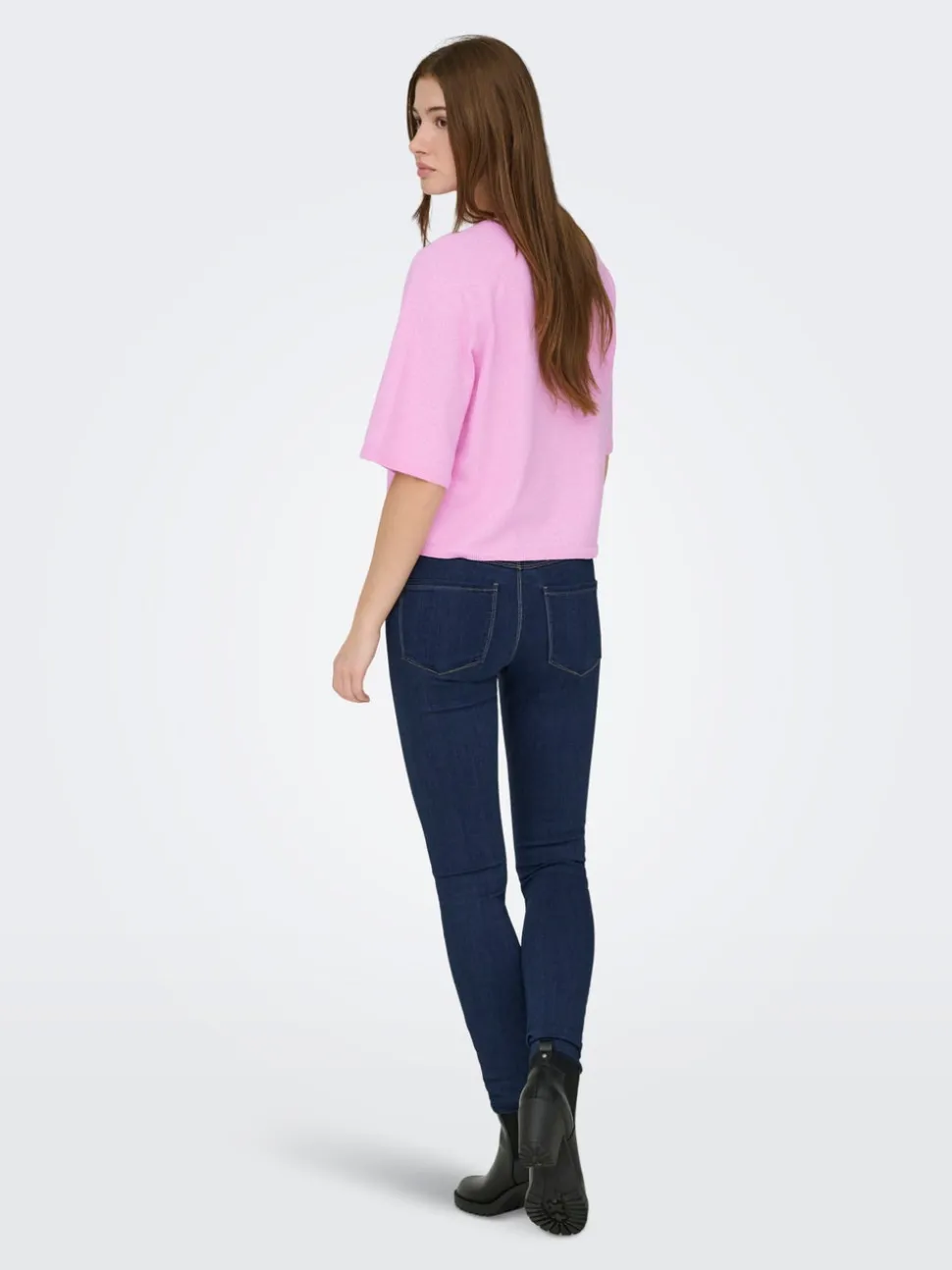 ONLLOYAL Pullover