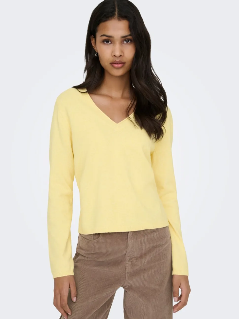 ONLLOYAL Pullover