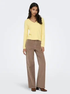 ONLLOYAL Pullover