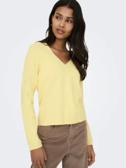 ONLLOYAL Pullover