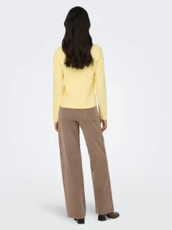 ONLLOYAL Pullover