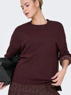ONLLOYAL Pullover
