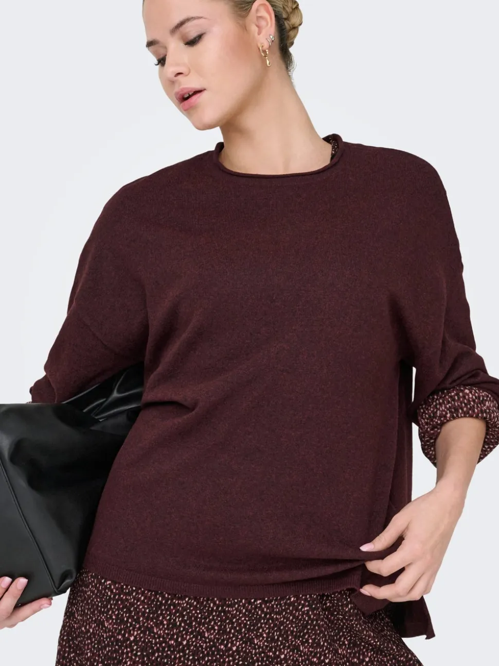 ONLLOYAL Pullover