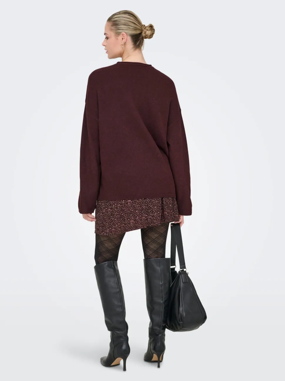 ONLLOYAL Pullover