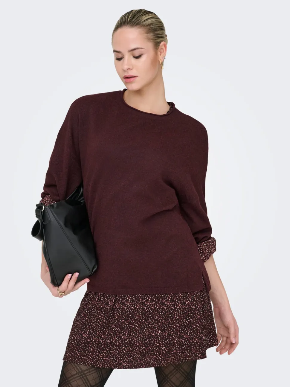 ONLLOYAL Pullover