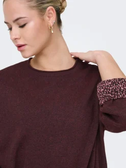 ONLLOYAL Pullover