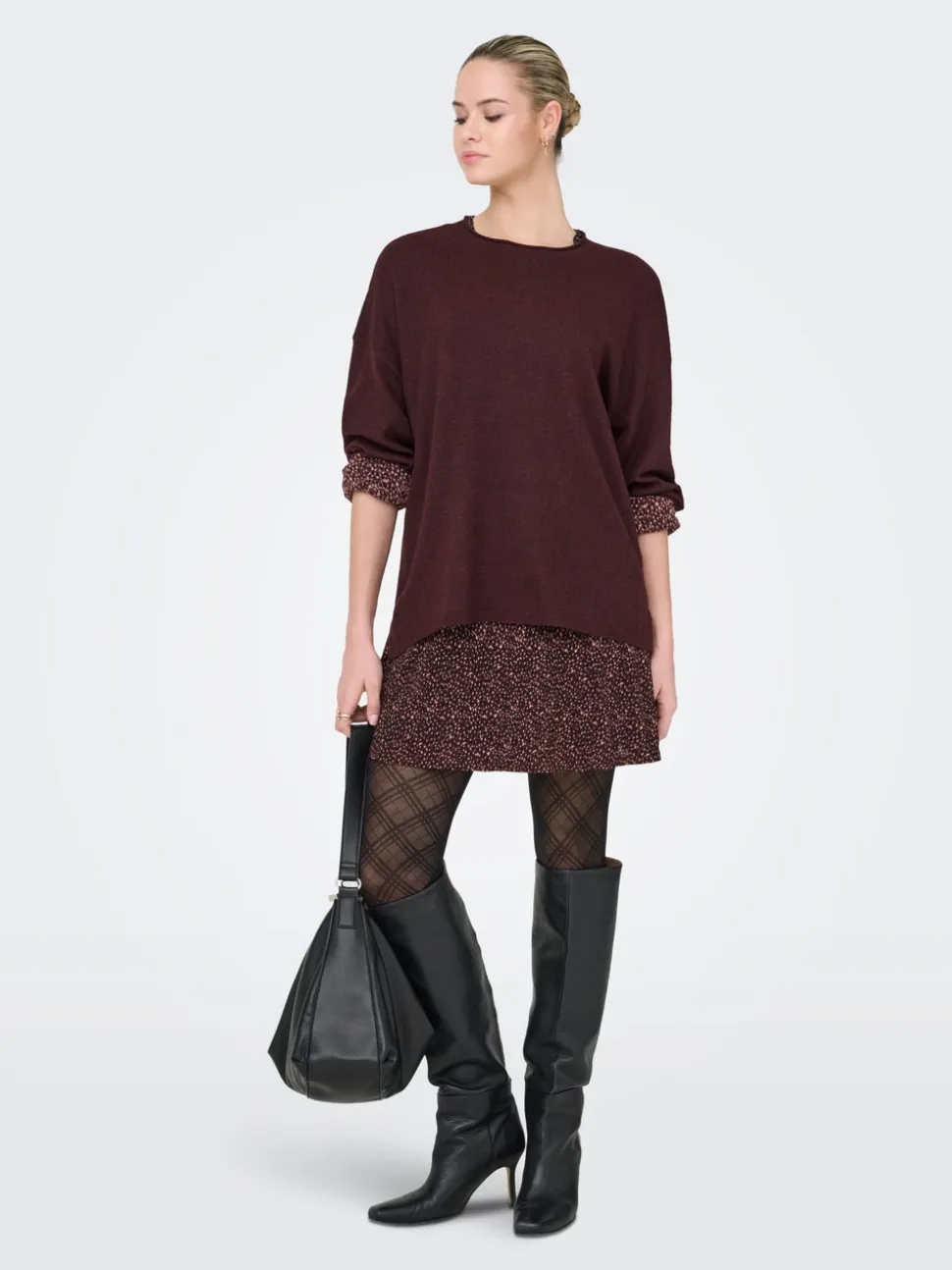 ONLLOYAL Pullover