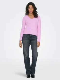 ONLLOYAL Pullover
